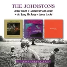 Image of Bitter Green/Colours of the Dawn/If I Sang My Song +bonus Tracks