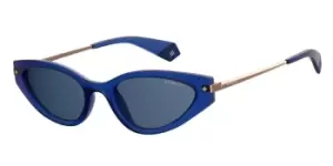 image of Polaroid Sunglasses PLD 4074/S Polarized PJP/C3