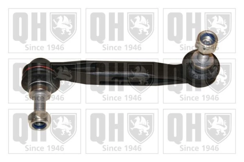 Image of QUINTON HAZELL Anti-roll bar link QUINTON HAZELL QLS3817S