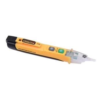 Voltage Tester, Non-contact - Martindale Electric