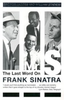Image of Mr. S by George Jacobs Paperback
