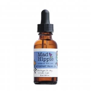 Image of Mad Hippie Antioxidant Facial Oil (30ml)