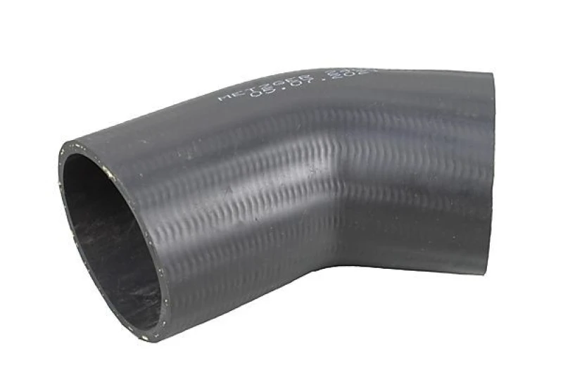 Image of LCC LCC6295 Turbocharger Hose Rubber with fabric lining Rubber with fabric lining Charger Intake Hose (3314)