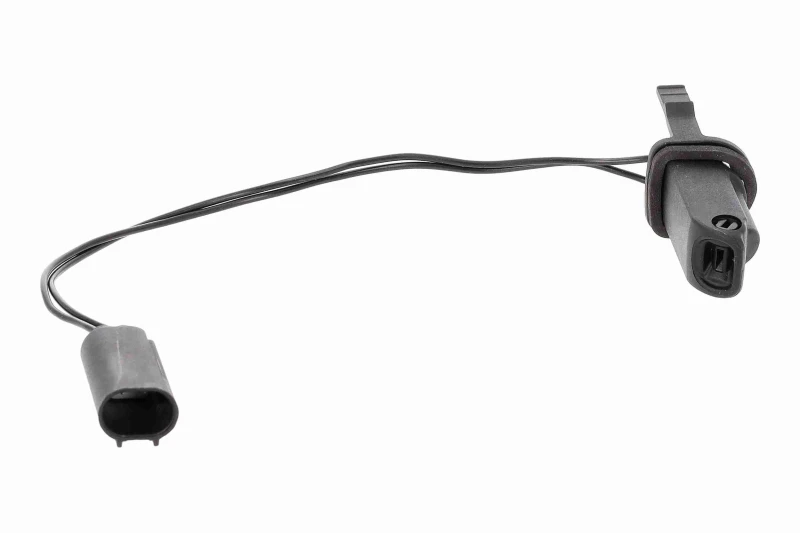 Image of VEMO Windscreen washer jet VEMO V48-08-0053