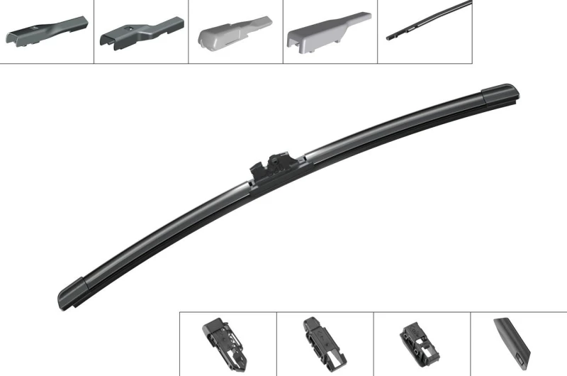 Image of Wiper blade Bosch 3 397 016 305