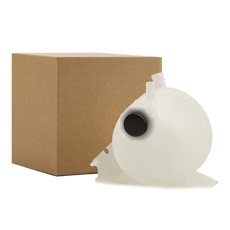 Image of METZGER 2140019 Expansion Tank without coolant level sensor, with lid Expansion Tank,coolant (397)