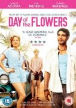 Image of Day of the Flowers