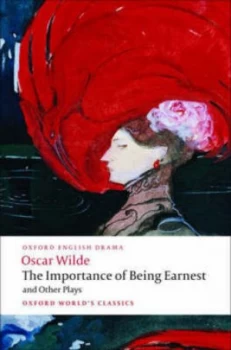 Image of Lady Windermeres Fan by Oscar Wilde Paperback