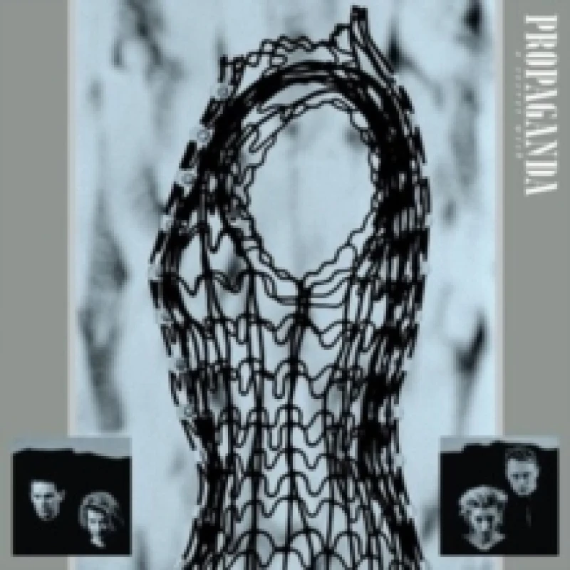 Image of A Secret Wish Vinyl