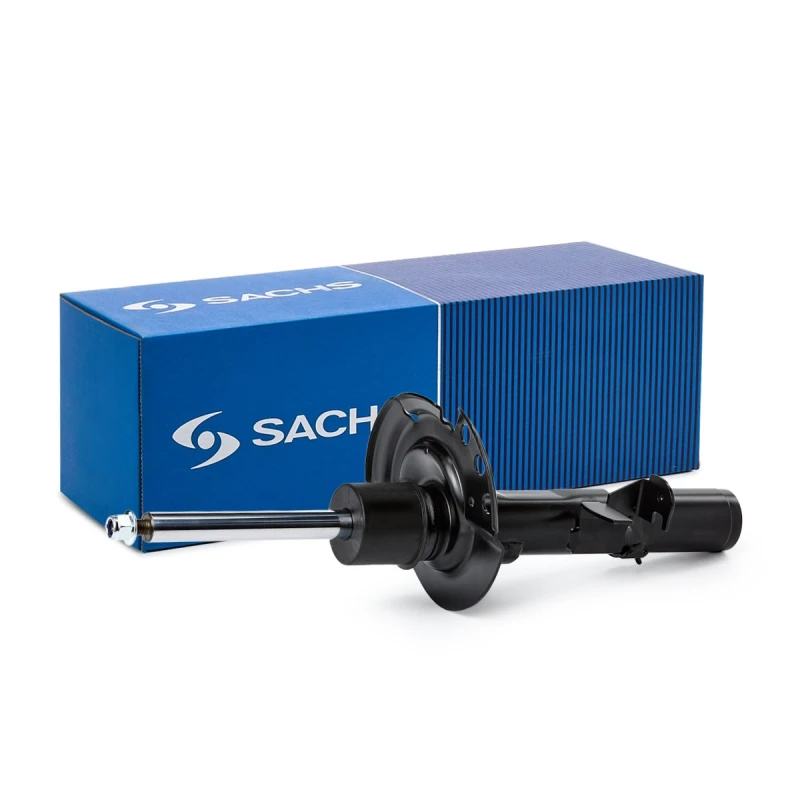 Image of Shock absorber SACHS 318 722