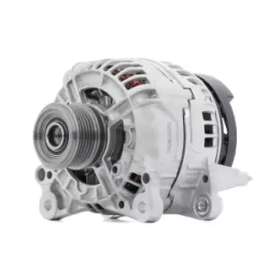 Image of RIDEX Generator VW,AUDI,SKODA 4G0355 03L903023,03L903023A,03L903023AX Alternator 03L903023,03L903023A,03L903023AX,03L903023,03L903023A,03L903023AX