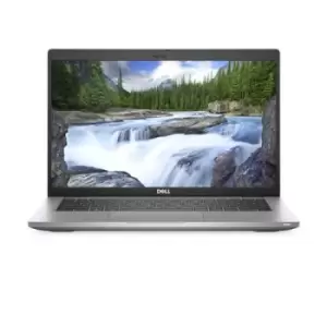 Image of Dell Latitude 5420 i5-1135G7 Notebook 35.6cm (14") Full HD Intel Core i5 8GB DDR4-SDRAM 256GB SSD WiFi 6 (802.11ax) Windows 10 Pro Grey