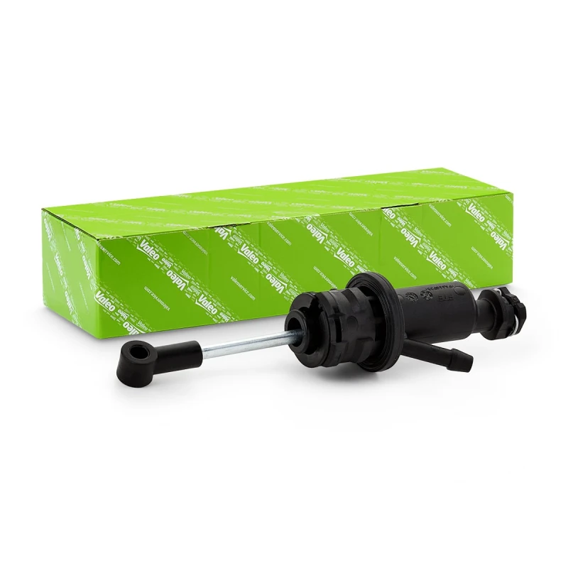 Image of Clutch master cylinder VALEO 874359