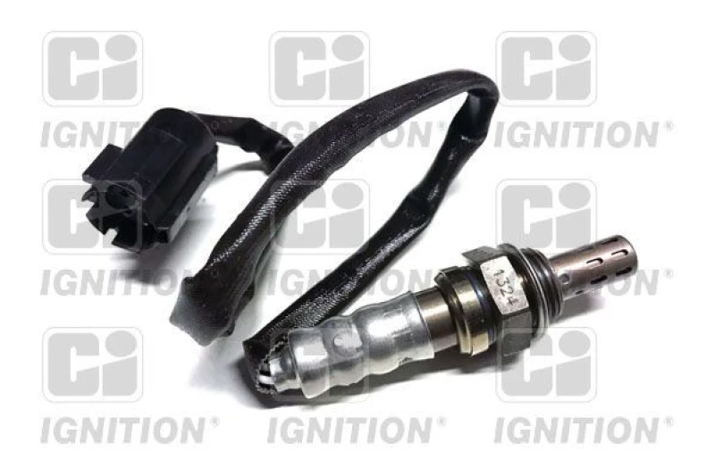 Image of QUINTON HAZELL Lambda sensor QUINTON HAZELL XLOS1534