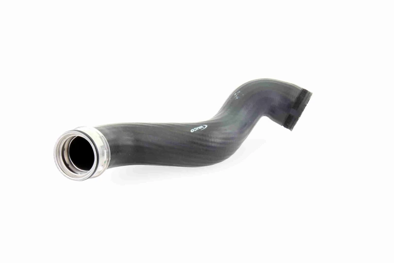 Image of VAICO V10-2918 Turbocharger Hose Rubber with fabric lining, Original VAICO Quality Rubber with fabric lining Charger Intake Hose (3314)