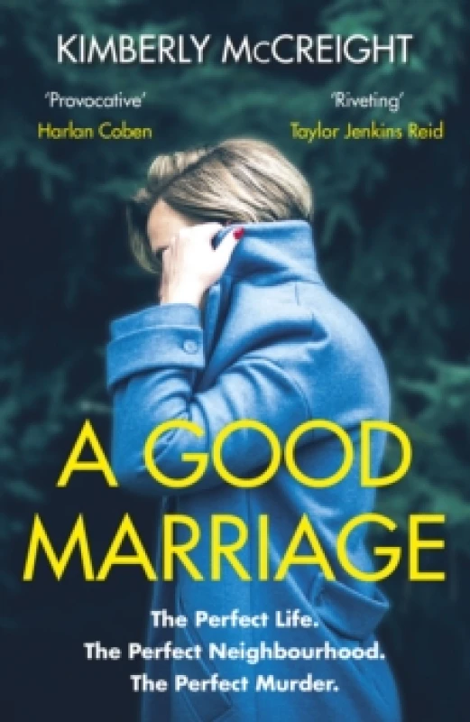 Image of A Good Marriage Paperback / softback