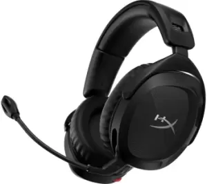 Image of HYPERX Cloud Stinger 2 Wireless Gaming Headset - Black