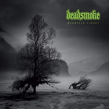 Image of Deadsmoke - Mountain Legacy Vinyl