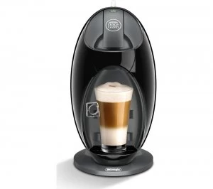 image of DeLonghi Dolce Gusto Jovia EDG250.B Hot Drinks Machine