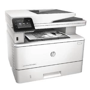 Image of HP LaserJet Pro M426FDN Mono Laser Printer