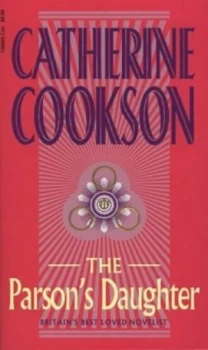 Image of The Parsons Daughter by Catherine Cookson Paperback