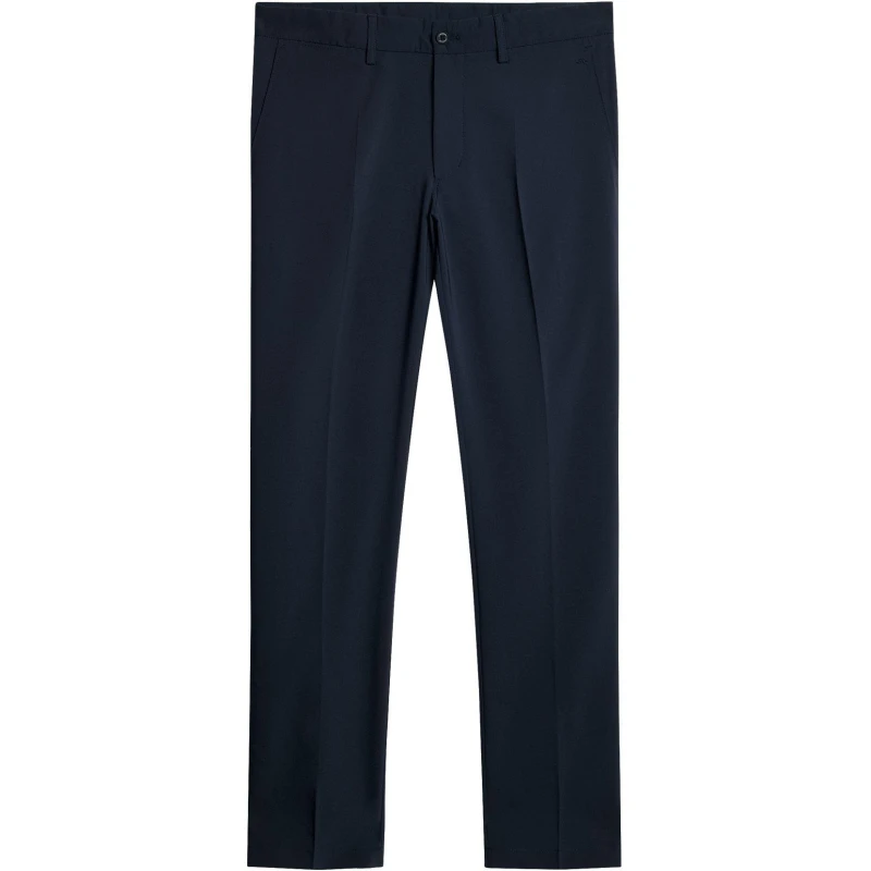 Image of J Lindeberg Golf Mens Elof Trousers JL Navy male 30W R