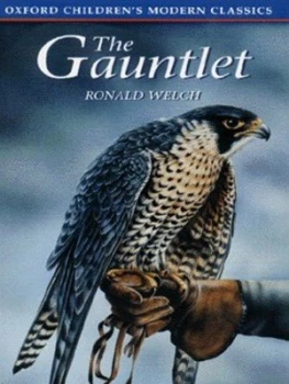 Image of The Gauntlet by Ronald Welch and T. R Freeman Book