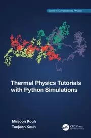 Image of Thermal Physics Tutorials with Python Simulations