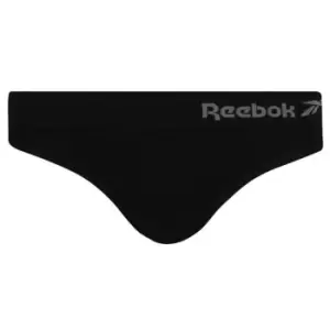 Image of Reebok 3 Pack Seamless Pants Womens - Multi