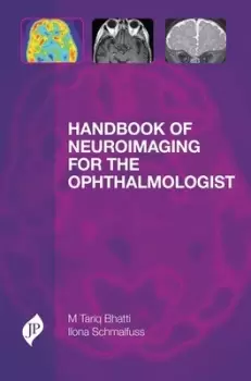 Image of Handbook of Neuroimaging for the Ophthalmologist
