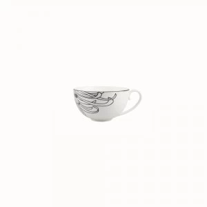 Image of Denby Monsoon Chrysanthemum Tea Coffee cup
