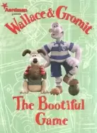 Image of wallace and gromit the bootiful game