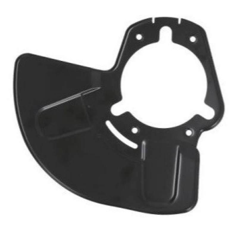 Image of PROCARO PR19-1127 Brake Disc Back Plate Front Axle Right Splash Panel,brake disc (1330)