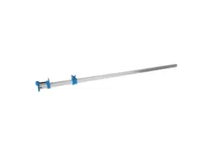 Image of Silverline VC65 Aluminium Sash Clamp 1500mm