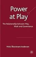 Image of power at play the relationships between play work and governance
