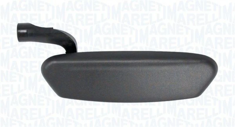 Image of MAGNETI MARELLI Door Handle MAGNETI MARELLI 350105007100