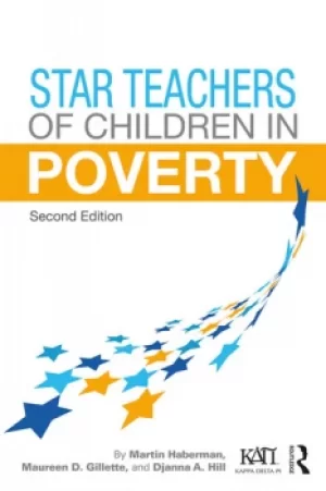 Image of Star Teachers of Children in Poverty