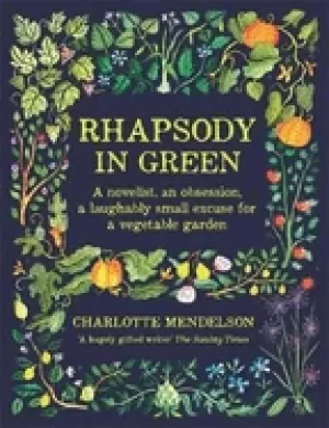 Image of rhapsody in green
