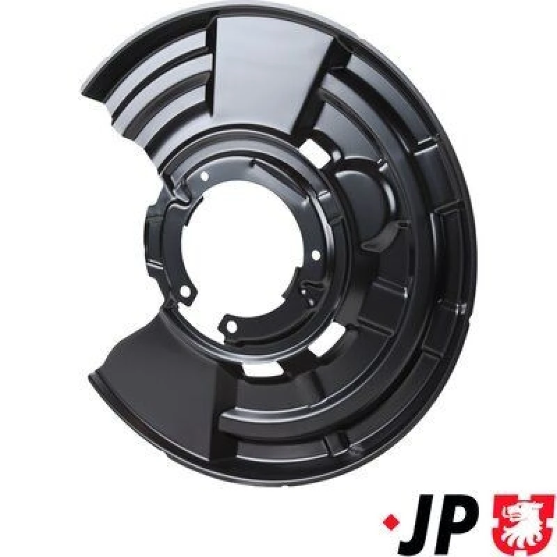 Image of JP GROUP Brake disc backing plate JP GROUP 1464302870
