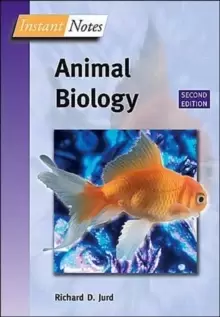 Image of BIOS Instant Notes in Animal Biology