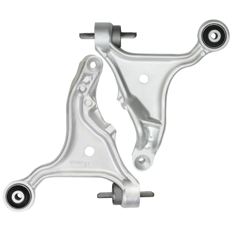 Image of RIDEX 772S0820 Control arm repair kit Front Axle, Control Arm Aluminium Suspension Kit (772)