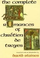 Image of complete romances of chretien de troyes