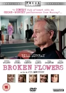 Image of Broken Flowers