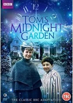 image of Toms Midnight Garden - DVD