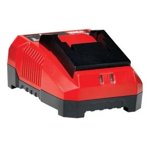 Senco VB0159EU 18V Fast Battery Charger DS5550 / DS5525 / DS7525