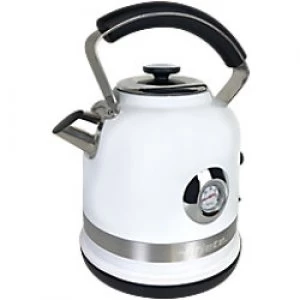 Image of Ariete Moderna AR2854 1.7L Cordless Electric Kettle