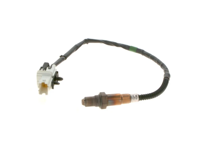Image of Bosch 0 258 007 034 Lambda sensor Lambda Sensor (3922)