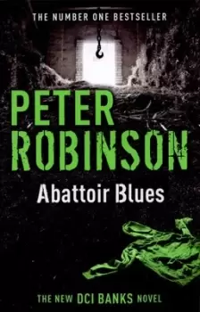 Image of Abattoir blues - Peter Robinson - Paperback - Used