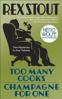 Image of Too Many Cooks/Champagne for One