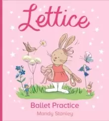 Image of Lettice Ballet Practice
